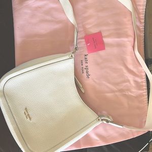 Kate Spade Messenger Bag